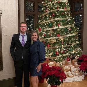 Meet your Posher, Robert